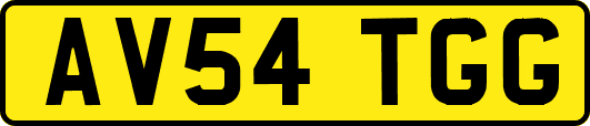 AV54TGG