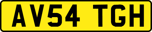 AV54TGH