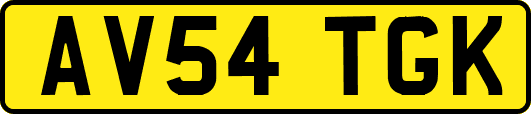 AV54TGK