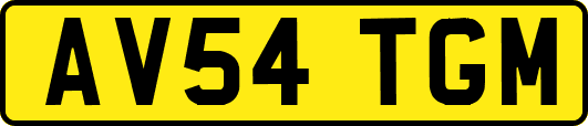 AV54TGM