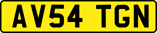 AV54TGN