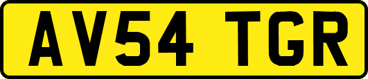 AV54TGR
