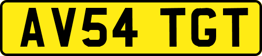 AV54TGT