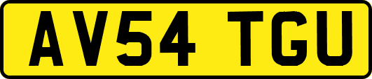 AV54TGU