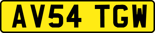 AV54TGW