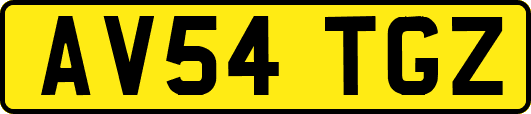 AV54TGZ