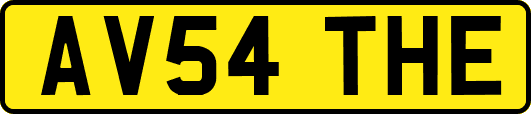 AV54THE