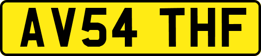 AV54THF