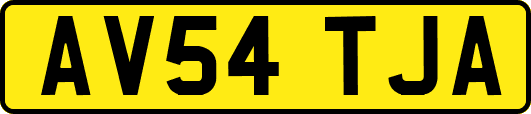 AV54TJA