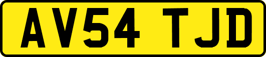 AV54TJD