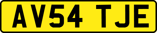 AV54TJE