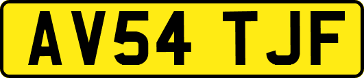 AV54TJF