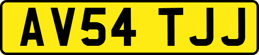 AV54TJJ