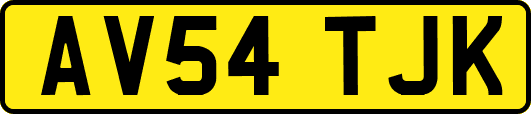 AV54TJK