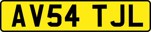 AV54TJL