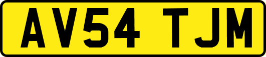 AV54TJM