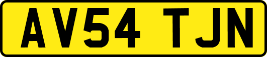 AV54TJN