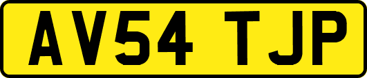 AV54TJP