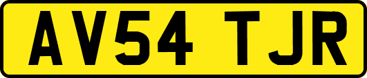AV54TJR
