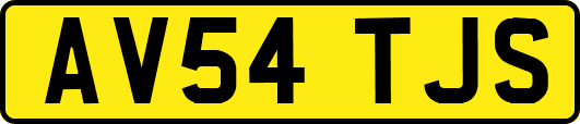 AV54TJS