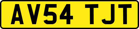 AV54TJT