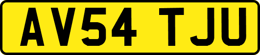 AV54TJU