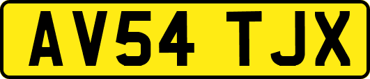 AV54TJX