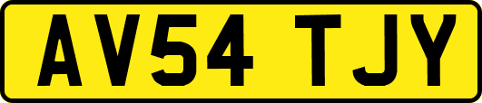 AV54TJY