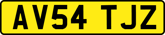 AV54TJZ