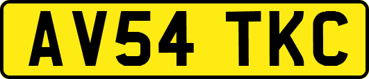 AV54TKC