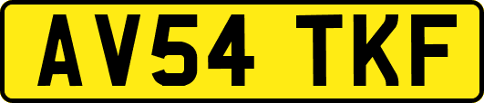 AV54TKF