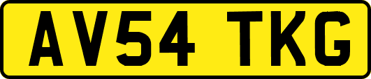 AV54TKG