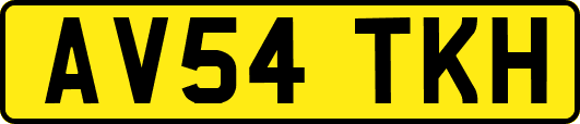 AV54TKH
