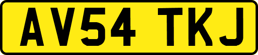AV54TKJ