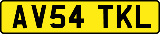 AV54TKL