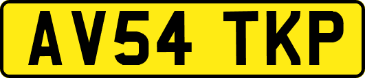 AV54TKP