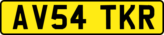 AV54TKR