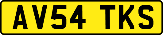 AV54TKS