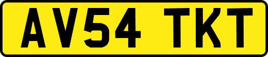 AV54TKT