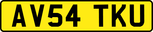 AV54TKU