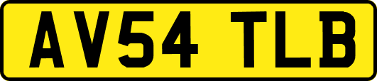 AV54TLB