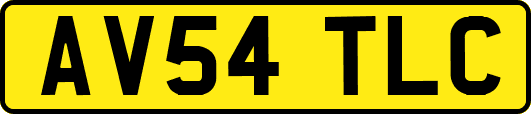 AV54TLC