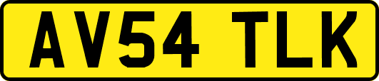 AV54TLK