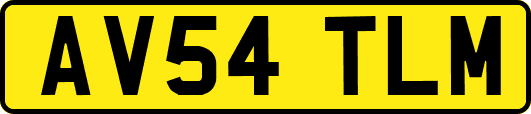 AV54TLM