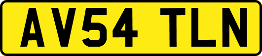 AV54TLN