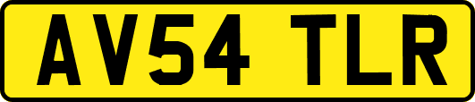AV54TLR
