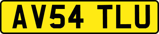 AV54TLU