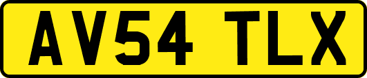 AV54TLX