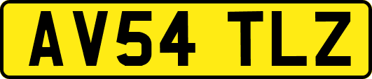AV54TLZ