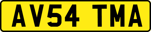 AV54TMA